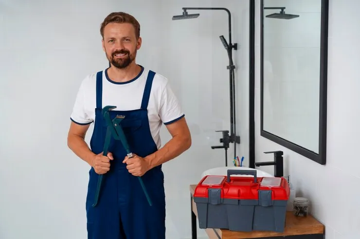 Empresa especializada em pequenos reparos