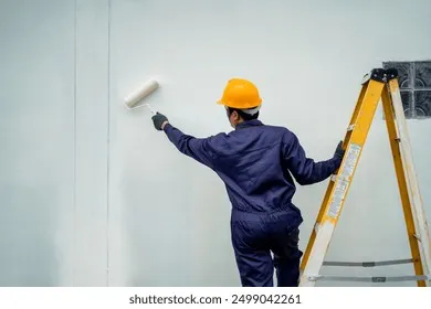 Empresa de pintura residencial