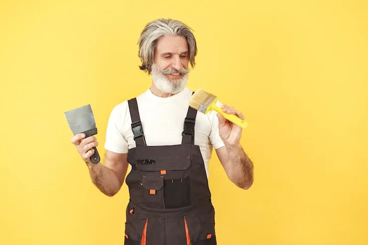 Reformas e pinturas em Nova Lima