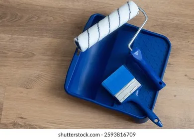 Serviço de pintura residencial